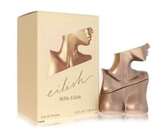 Kvepalai moterims Billie Eilish Eilish EDP, 50 ml