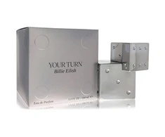 Billie Eilish Your Turn Eau De Parfum 100 ml (unisex)