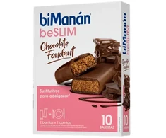 Bimanan Exp Bimanan Barrita Choco Juodas Sg užkandis 20vnt