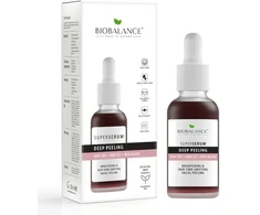 Bio Balance Deep Peeling Exfoliating Serum, 30 ml