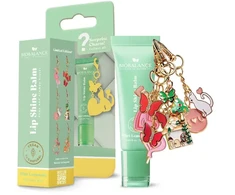 Bio Balance Mint Lemonade Hydrating &amp; Volumizing Lūpų balzamas, 10 ml