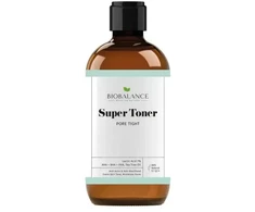 Bio Balance Super Toneris Pore Tight Pore-Minimising Toning &amp; Purifying Tonikas Lotion For Face, 250 ml