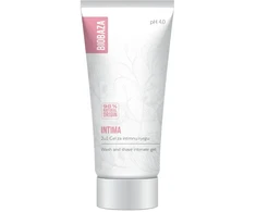 Biobaza Intima Natural Ingredients Intimate Wash Gel, 30 ml