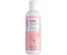 Biobaza Mama Natural Ingredients Anti-Stretch Marks Shower Kreminis, 200 ml
