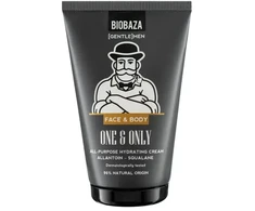 Biobaza One &amp; Only Hydrating Kreminis For Face &amp; Body, 30 ml