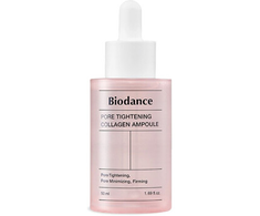 BIODANCE Pore Tightening Collagen Ampoule - kolageno serumas 50 ml