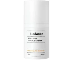 Biodance Skin-Glow Essence Kreminis Moisturizing Face Kreminis drėkinantis veido kremas 50ml