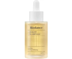 Biodance Skin Glow Vital Ampoule Šviesinantis veido serumas 50 ml