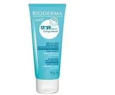 Bioderma Abcder Change Intensify Vanduo Paste For Diaper Rash - child Soothing Diaper Kreminis 75.0g