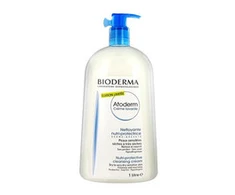 Kūno prausiklis Bioderma Atoderm Crème de Douche, 1000 ml