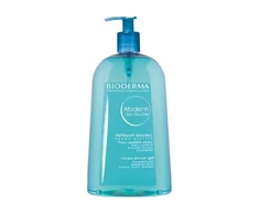 BIODERMA Atoderm Dušo želė dušo želė sausai ir jautriai odai, 500 ml