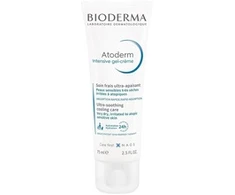 "Bioderma Atoderm Intensive Gel-Kreminis" drėkinamasis veido kremas 75ml