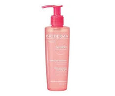 Bioderma SENSIBIO gel moussant gel limpiador micelar 100 ml