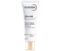 Bioderma CC cream SPF 50+ Créaline AR+ CC Kreminis 40 ml