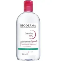 Bioderma Crealine H2O Micellar Vanduo Limited Edition 500 ml
