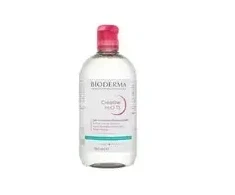 Bioderma Créaline TS H2O Solution Micellaire Valiklis 250 ml