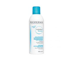Bioderma Hydrabio Brume Drėkinamoji veido dulksna, 300 ml