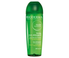 Šampūnas Bioderma Nodé Non-Detergent Fluid, 200 ml