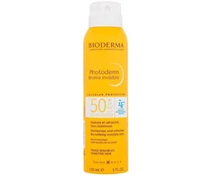 Kūno dulksna nuo saulės Bioderma Photoderm Mist SPF50+, 150 ml