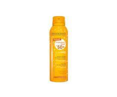 Kūno dulksna nuo saulės Bioderma Photoderm Mist SPF50+, 150 ml
