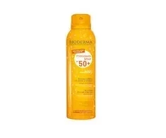 Kūno dulksna nuo saulės Bioderma Photoderm Mist SPF50+, 150 ml