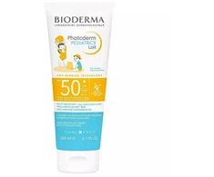 BIODERMA Photoderm Pediatrics Lait Sun Losjonas kūnui
