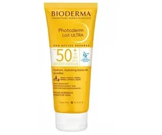 Bioderma Sunscreen milk SPF 50+ Photoderm Sun Milk 100 ml