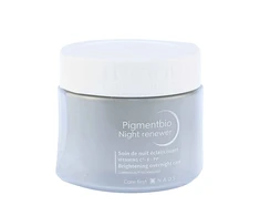 Bioderma Pigmentbio Night Reewer naktinis skaistinantis kremas, 50 ml