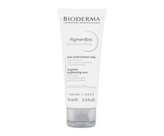 Bioderma Pigmentbio Sensitive areas Kremas veidui, 75 ml