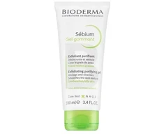 Bioderma Sébium šveitimo gelis šveitimo valomasis gelis 100 ml
