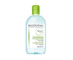 Micelinis vanduo Bioderma SÉBIUM H2O, 250 ml