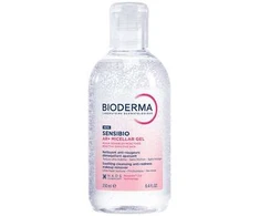 Bioderma Sensibio AR+ Micellar Gel, 250 ml