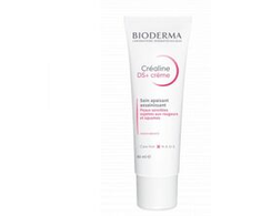 Bioderma Créaline DS+ Créme 40 ml