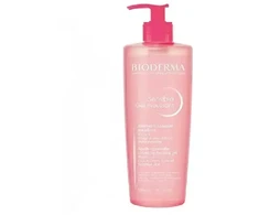 Bioderma Sensibio putojantis gelis (16,7 oz.)
