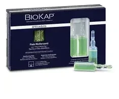 Biokap Anti-Hair Loss Ampoules Forte 12x7 ml