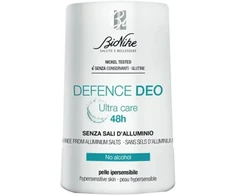BioNike Defence Deo Ultra-Care 48h Protection Dezodorantas Roll-On For Women, 50 ml