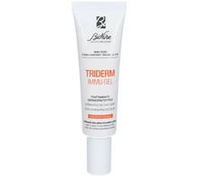 Ahava BioNike, Triderm Immu-Gel, Soothing &amp; Protecting, Day &amp; Night, Local Treatment Gel, For Face, 30 ml For Women