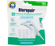 Biorepair Bioremontas Bioremontas BLANX BIOEPAIR BUTELAS 36vnt.