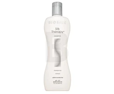 Atstatomasis šampūnas visų tipų plaukams Biosilk Silk Therapy Šampūnas 355 ml