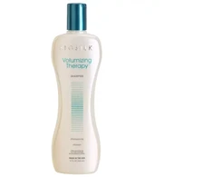 Biosilk Apimtį suteikiantis terapinis šampūnas su apimties efektu 355 ml