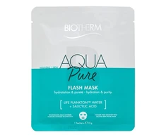 Biotherm Aqua Pure Flash kaukė