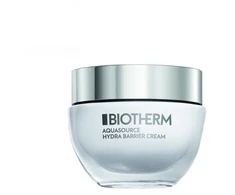 BIOTHERM AQUASOURCE HYDRA BARRIER CREAM 50ML