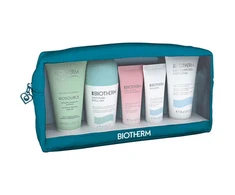 Biotherm „Aquasource“ moterų rutinos rinkinys dovanų rinkinys