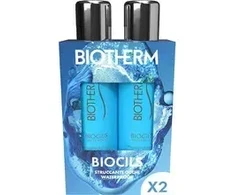 „Biotherm Biocils Duo“ dvifazis vandeniui atsparus akių makiažo valiklis
