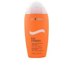 Biotherm Eau D’Energie kūno pienas