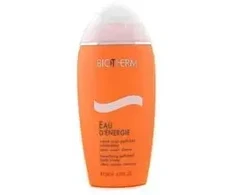 Biotherm Eau D’Energie kūno pienas
