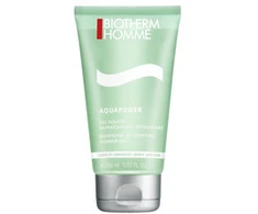 Biotherm Homme Aquapower Dušo želė dušo gelis vyrams, 200 ml