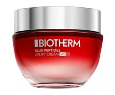 Biotherm Firming skin cream SPF 30 Mėlyna Peptide (Uplift Kreminis), 50 ml