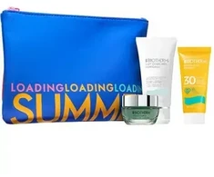 Biotherm Mišrių linijų kūno priežiūros rinkinys dovanų rinkiniui