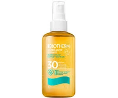 Biotherm Waterlover Sun Mist SPF 30 apsauginė dulksna nuo saulės veidui ir kūnui, 200 ml